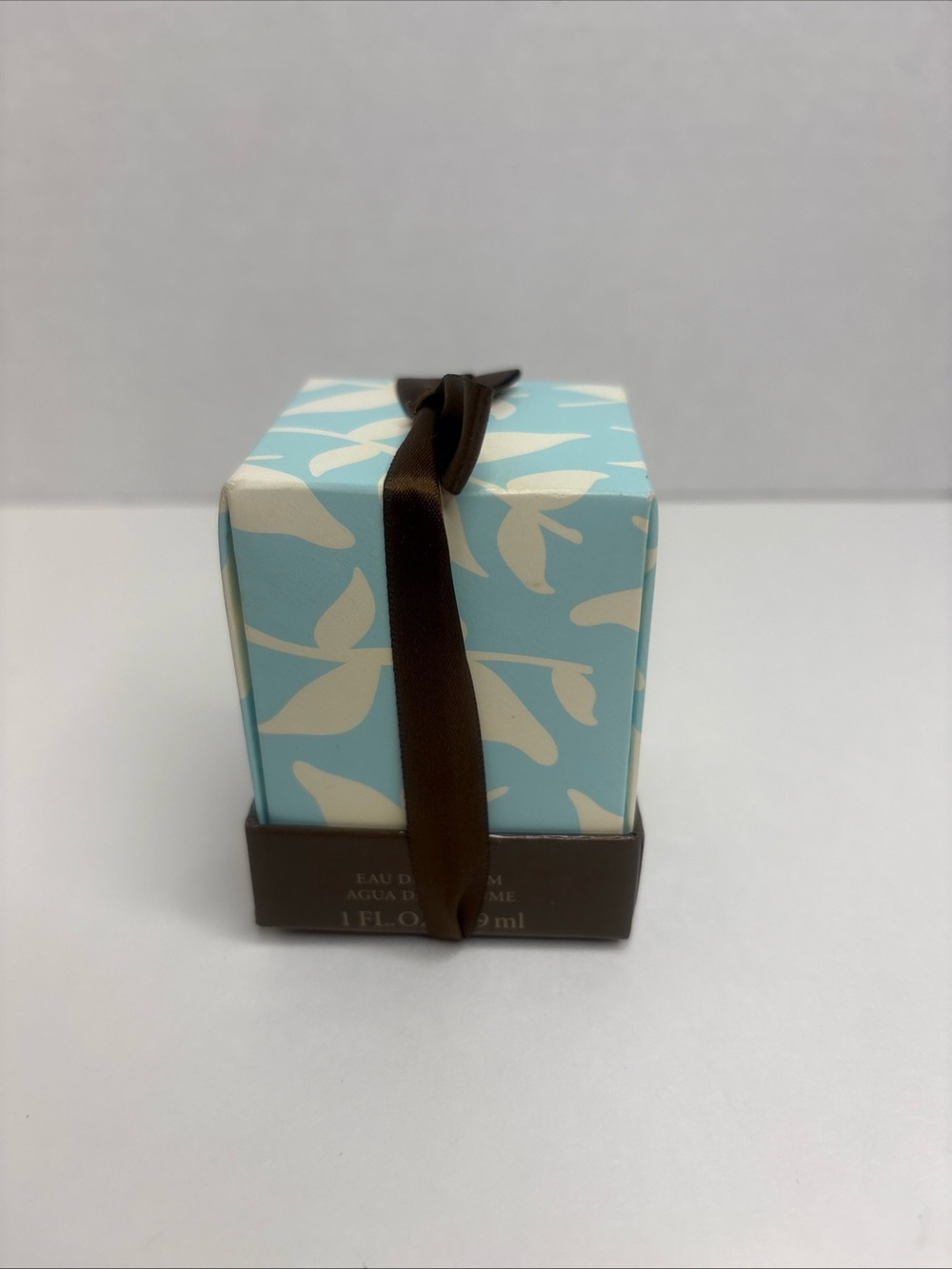 NEW Mary Kay Thinking of You EAU DE PERFUM Agua De Perfume 1 Fl. Oz NIB